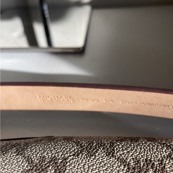 NWT Michael Kors Belt Bag - Picture 4 of 6